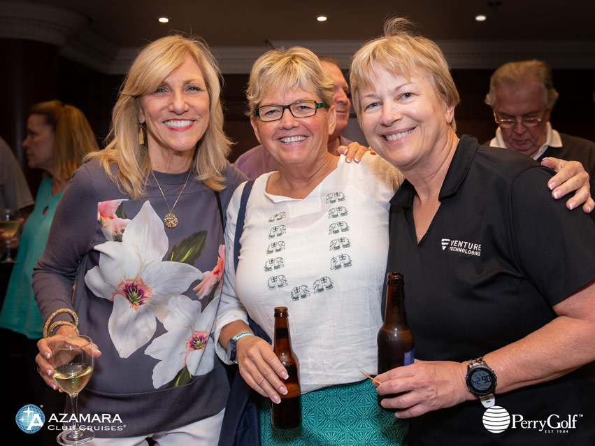 <h2>2018 Arabian Gulf Golf Cruise</h2>10 Nights | 5 Rounds | Dubai to Dubai | November 10 - 20